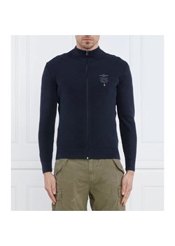 Aeronautica Militare Bluza | Regular Fit ze sklepu Gomez Fashion Store w kategorii Bluzy męskie - zdjęcie 184333970