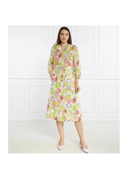 Marc Cain Sukienka ze sklepu Gomez Fashion Store w kategorii Sukienki - zdjęcie 184333980