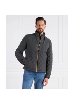 BOSS GREEN Puchowa kurtka J_Petrick | Regular Fit ze sklepu Gomez Fashion Store w kategorii Kurtki męskie - zdjęcie 184333982