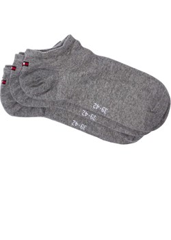 Tommy Hilfiger Skarpety/stopki 3 pack ze sklepu Gomez Fashion Store w kategorii Skarpetki męskie - zdjęcie 184333991