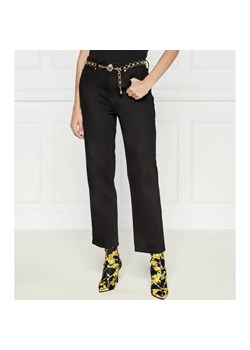 Just Cavalli Jeansy | Mom Fit ze sklepu Gomez Fashion Store w kategorii Jeansy damskie - zdjęcie 184334002