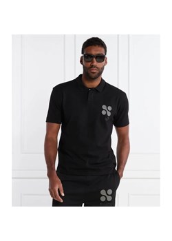 HUGO Polo Delono | Regular Fit ze sklepu Gomez Fashion Store w kategorii T-shirty męskie - zdjęcie 184334010