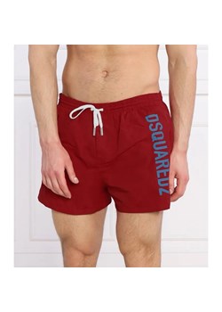 Dsquared2 Szorty kąpielowe | Regular Fit ze sklepu Gomez Fashion Store w kategorii Kąpielówki - zdjęcie 184334012