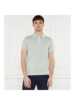 Joop! Polo Iwanko | Regular Fit ze sklepu Gomez Fashion Store w kategorii T-shirty męskie - zdjęcie 184334022
