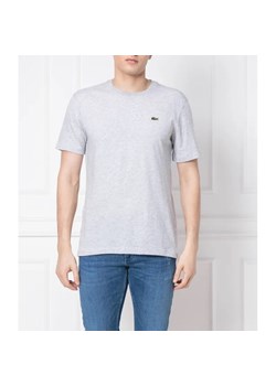 Lacoste T-shirt | Regular Fit ze sklepu Gomez Fashion Store w kategorii T-shirty męskie - zdjęcie 184334023