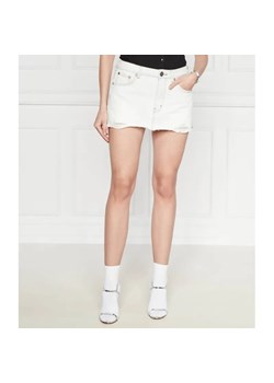 One Teaspoon Jeansowa spódnica BEL AIR SLOANE ze sklepu Gomez Fashion Store w kategorii Spódnice - zdjęcie 184334024