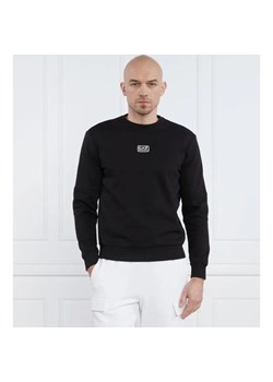 EA7 Bluza | Regular Fit ze sklepu Gomez Fashion Store w kategorii Bluzy męskie - zdjęcie 184334031