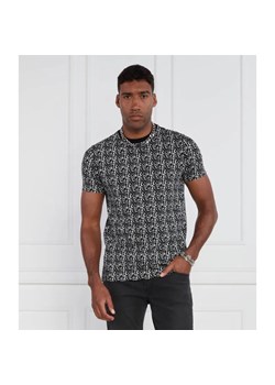 Karl Lagerfeld T-shirt | Regular Fit ze sklepu Gomez Fashion Store w kategorii T-shirty męskie - zdjęcie 184334033