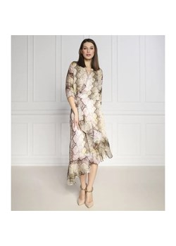 GUESS Sukienka ENSLEY ze sklepu Gomez Fashion Store w kategorii Sukienki - zdjęcie 184334042
