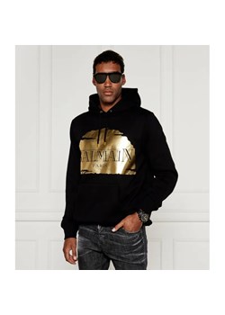 Balmain Bluza BALMAIN X LION KING | Regular Fit ze sklepu Gomez Fashion Store w kategorii Bluzy męskie - zdjęcie 184334044