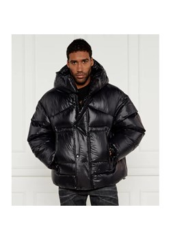 Dsquared2 Puchowa kurtka | Loose fit ze sklepu Gomez Fashion Store w kategorii Kurtki męskie - zdjęcie 184334050