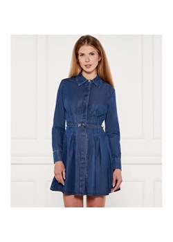 Liu Jo Sukienka ze sklepu Gomez Fashion Store w kategorii Sukienki - zdjęcie 184334051