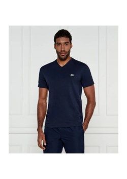 Lacoste T-shirt | Regular Fit ze sklepu Gomez Fashion Store w kategorii T-shirty męskie - zdjęcie 184334053