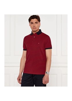 Tommy Hilfiger Polo 1985 | Regular Fit | stretch ze sklepu Gomez Fashion Store w kategorii T-shirty męskie - zdjęcie 184334054
