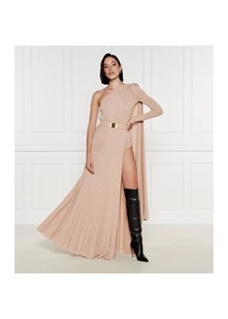 Elisabetta Franchi Sukienka z paskiem ze sklepu Gomez Fashion Store w kategorii Sukienki - zdjęcie 184334061