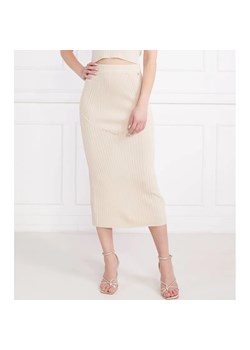 GUESS Spódnica ze sklepu Gomez Fashion Store w kategorii Spódnice - zdjęcie 184334063