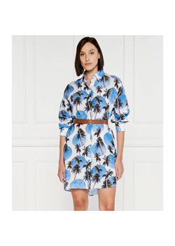Marc Cain Sukienka ze sklepu Gomez Fashion Store w kategorii Sukienki - zdjęcie 184334072