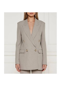 BOSS BLACK Marynarka Jaleto | Regular Fit ze sklepu Gomez Fashion Store w kategorii Marynarki damskie - zdjęcie 184334074