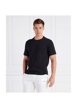 Calvin Klein Performance T-shirt | Regular Fit ze sklepu Gomez Fashion Store w kategorii T-shirty męskie - zdjęcie 184334080