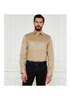 BOSS BLACK Koszula H-JOE-kent-C3-214 | Regular Fit ze sklepu Gomez Fashion Store w kategorii Koszule męskie - zdjęcie 184334082