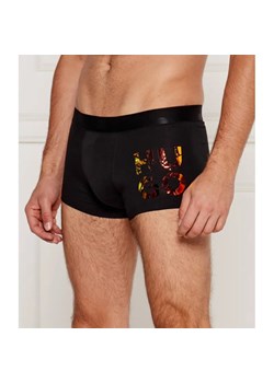 Hugo Bodywear Bokserki IRIDIUM ze sklepu Gomez Fashion Store w kategorii Majtki męskie - zdjęcie 184334083
