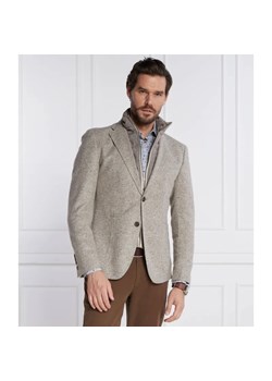 Joop! Marynarka 2w1 Hecton | Slim Fit | z dodatkiem wełny ze sklepu Gomez Fashion Store w kategorii Marynarki męskie - zdjęcie 184334094