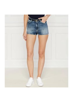 DONDUP - made in Italy Jeansowe szorty KATE | Regular Fit ze sklepu Gomez Fashion Store w kategorii Szorty - zdjęcie 184334100