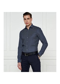 Calvin Klein Koszula | Slim Fit ze sklepu Gomez Fashion Store w kategorii Koszule męskie - zdjęcie 184334103
