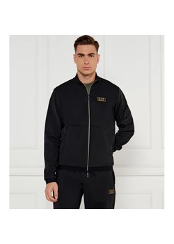 EA7 Bluza | Regular Fit ze sklepu Gomez Fashion Store w kategorii Bluzy męskie - zdjęcie 184334111