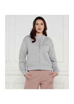 EA7 Bluza | Regular Fit ze sklepu Gomez Fashion Store w kategorii Bluzy damskie - zdjęcie 184334112