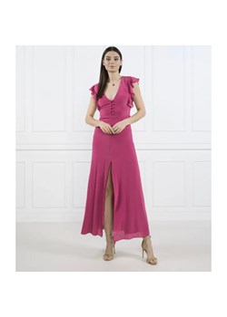 Patrizia Pepe Jedwabna sukienka ze sklepu Gomez Fashion Store w kategorii Sukienki - zdjęcie 184334120