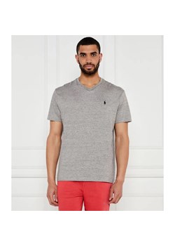 POLO RALPH LAUREN T-shirt | Classic fit ze sklepu Gomez Fashion Store w kategorii T-shirty męskie - zdjęcie 184334121