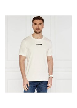 Tommy Hilfiger T-shirt | Regular Fit ze sklepu Gomez Fashion Store w kategorii T-shirty męskie - zdjęcie 184334122