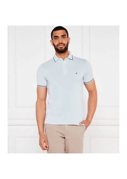 Tommy Hilfiger Polo | Slim Fit ze sklepu Gomez Fashion Store w kategorii T-shirty męskie - zdjęcie 184334123