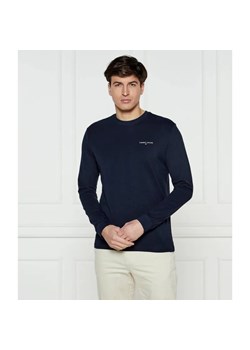 Tommy Jeans Longsleeve | Slim Fit ze sklepu Gomez Fashion Store w kategorii T-shirty męskie - zdjęcie 184334124