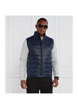 BOSS ORANGE Bezrękawnik Odeno | Regular Fit ze sklepu Gomez Fashion Store w kategorii Kamizelki męskie - zdjęcie 184334131