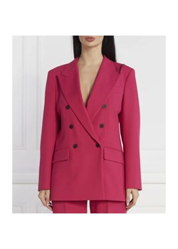 HUGO Marynarka Amalisa | Regular Fit ze sklepu Gomez Fashion Store w kategorii Marynarki damskie - zdjęcie 184334132