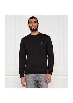 Calvin Klein Jeans Bluza | Regular Fit ze sklepu Gomez Fashion Store w kategorii Bluzy męskie - zdjęcie 184334142