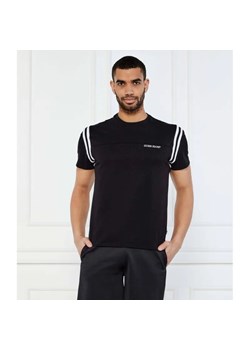 Guess Jeans T-shirt | Regular Fit ze sklepu Gomez Fashion Store w kategorii T-shirty męskie - zdjęcie 184334150