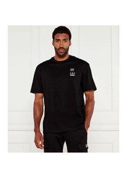 EA7 T-shirt | Modern fit ze sklepu Gomez Fashion Store w kategorii T-shirty męskie - zdjęcie 184334173