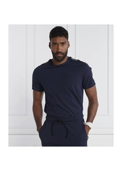 Hugo Bodywear T-shirt Sporty Logo | Regular Fit ze sklepu Gomez Fashion Store w kategorii T-shirty męskie - zdjęcie 184334193