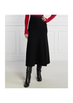 Patrizia Pepe Spódnica ze sklepu Gomez Fashion Store w kategorii Spódnice - zdjęcie 184334194