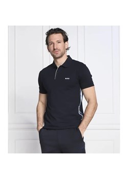 BOSS GREEN Polo Paule 2 | Slim Fit ze sklepu Gomez Fashion Store w kategorii T-shirty męskie - zdjęcie 184334200