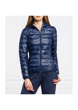 EA7 Kurtka ze sklepu Gomez Fashion Store w kategorii Kurtki damskie - zdjęcie 184334210