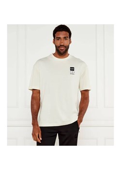 EA7 T-shirt | Modern fit ze sklepu Gomez Fashion Store w kategorii T-shirty męskie - zdjęcie 184334213