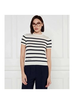 LAUREN RALPH LAUREN Sweter EYELAH | Regular Fit ze sklepu Gomez Fashion Store w kategorii Bluzki damskie - zdjęcie 184334222