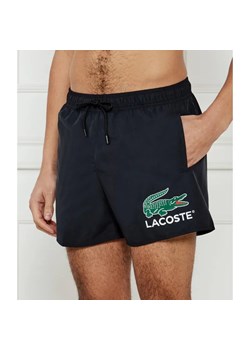 Lacoste Szorty kąpielowe | Regular Fit ze sklepu Gomez Fashion Store w kategorii Kąpielówki - zdjęcie 184334241