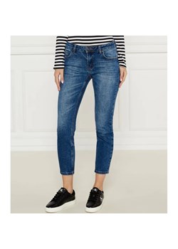 One Teaspoon Jeansy | Slim Fit ze sklepu Gomez Fashion Store w kategorii Jeansy damskie - zdjęcie 184334242