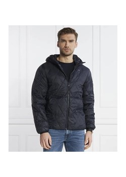 Tommy Hilfiger Kurtka CL HOODED QUILTED | Regular Fit ze sklepu Gomez Fashion Store w kategorii Kurtki męskie - zdjęcie 184334250