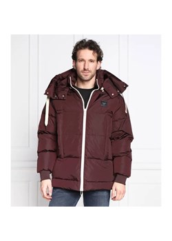 Emporio Armani Puchowa kurtka | Regular Fit - id: 1373442 - marki Emporio Armani - 184334261 Emporio Armani Puchowa kurtka | Regular Fit ze sklepu Gomez Fashion Store w kategorii Kurtki męskie - zdjęcie 184334261